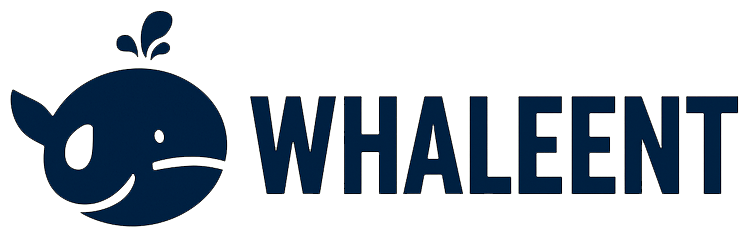 Whaleent